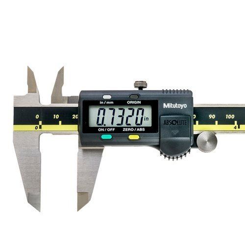 0 to 150MM Measuring Range Stainless Steel Vernier Caliper