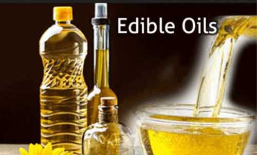 Organic 99.9% Pure High In Protein And Low Cholesterol Yellow Edible Oil Liquid