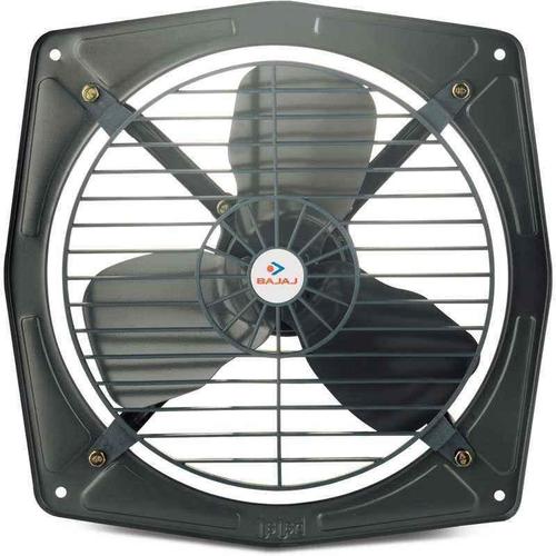 Bajaj Bahar Metallic Grey Fresh Air Exhaust Fan, Sweep: 300mm