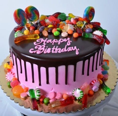 Best Cake for Mother | Buy, Send or Order Online | Winni.in | Winni.in