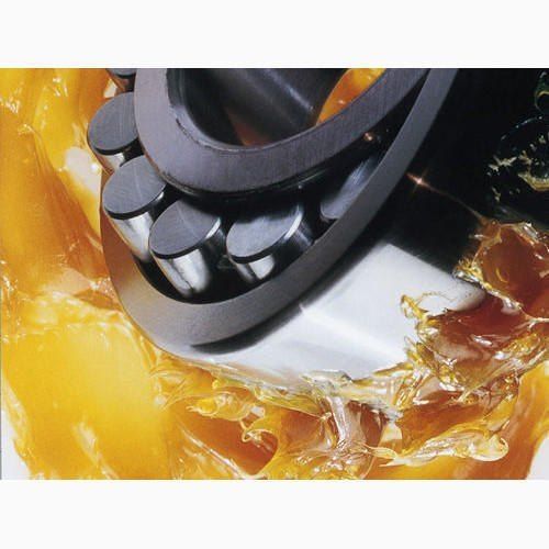 Excellent Shear Stability Ap3 Lubricating Grease With High Load Carrying Properties Application: Automobile