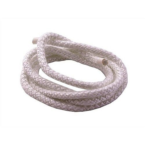 Cotton Flexible High Temperature Resistant 1-10 Mm Diameter Heat Resistant Ceramic Rope