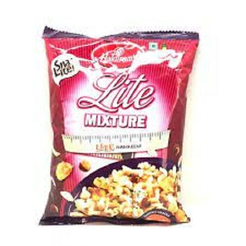Haldiram Lite Mixture Easy Digestive Namkeen (Crunchy And Zingy Flavour)