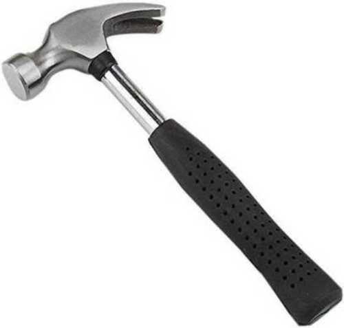 High Strength and Rust Proof Four Inch Polished Metal Industrial Hammer