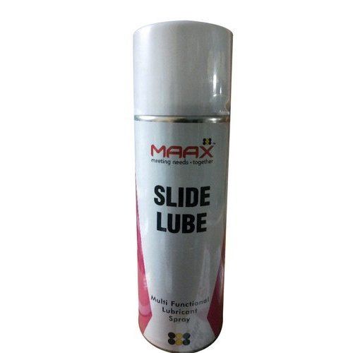 Highly Adhesive And Reinforced Anti Corrosion Protection Multi Functional Lubricant Spray Application: Automobile