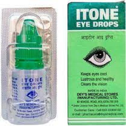Itone Eye Drops 