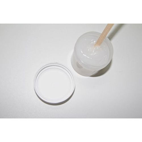 Lubrall High Viscosity Silicone Grease With High Mechanical And Thermal Stability Application: Automobile