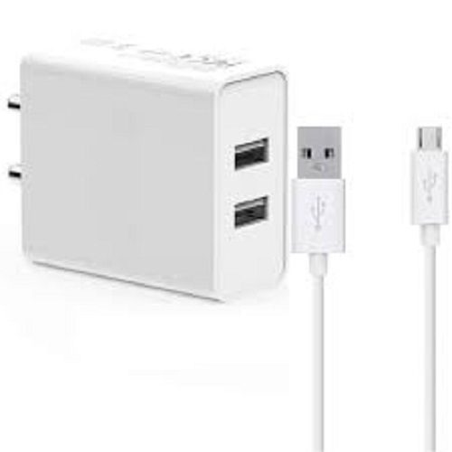 Mobile Charger Specially For Smart Phones And Tablets