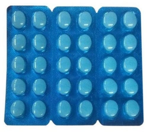 Paracetamol Tablet 650 Mg