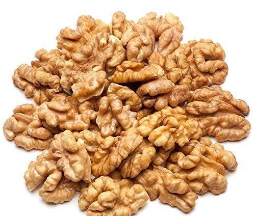 Rich In Vitamins Antioxidant No Artificial Color Shree Murli California Walnuts (1 Kg)