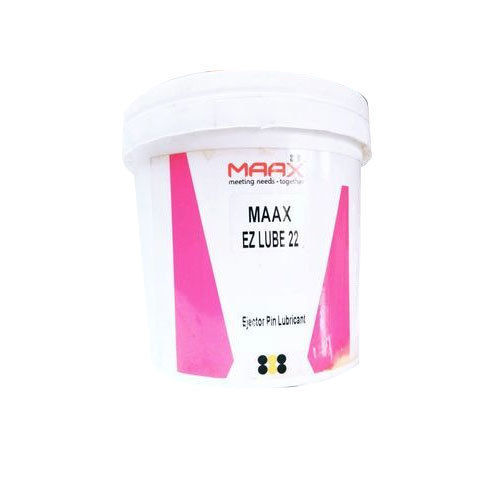 Technical Grade Eco Friendly Ejector Pin Grease With Resistance To Washing Out Application: Automobile