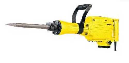 16 Kg Portable Electric Demolition Breaker Application: Industrial