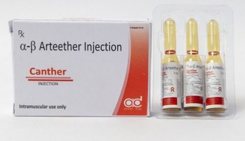 Arteether Injection 2ml