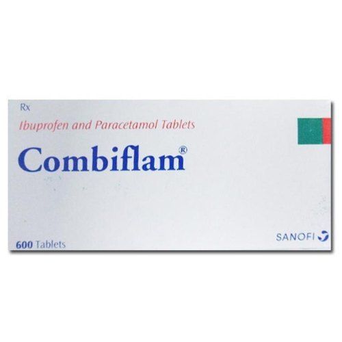 Combiflam Tablet