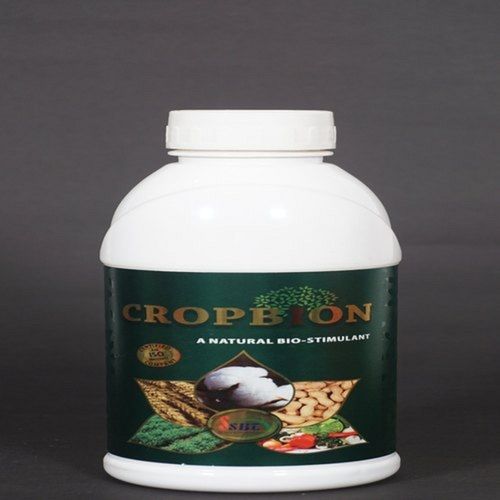 Cropbion Biostimulant Liquid Fertilizer Application: Agriculture