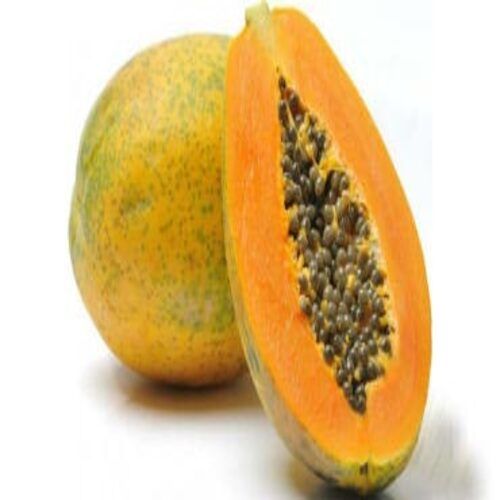 Easy to Digest Healthy Rich Delicious Natural Taste Fresh Papaya