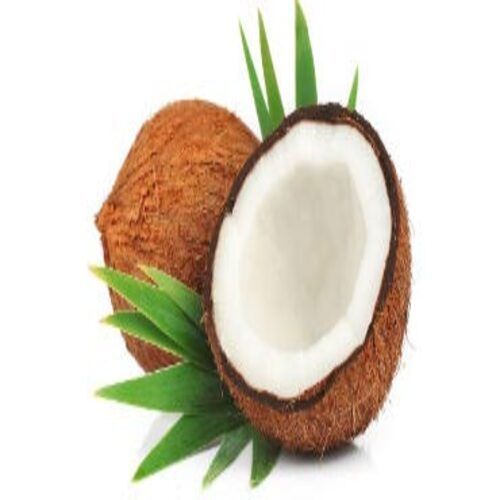 Free From Impurities Natural Rich Taste Healthy Brown Fresh Coconut