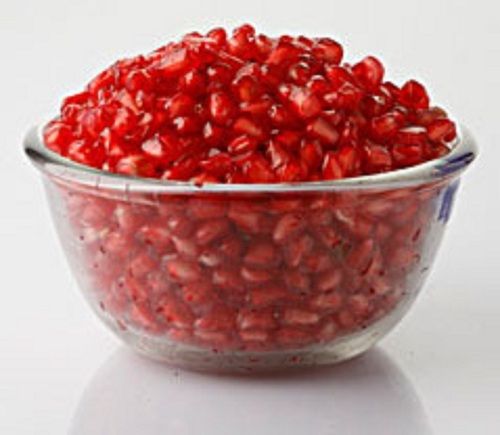 Organic Frozen Iqf High Fiber Juicy Red Pomegranate - Anar (Dalimb) For Juice, Bakery