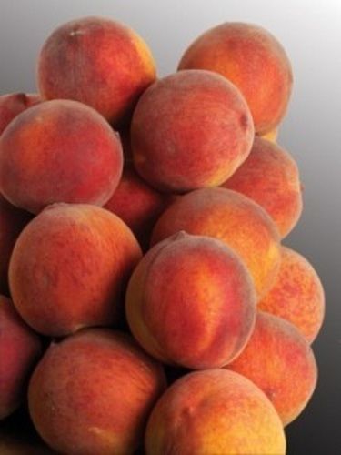 Frozen Organic Peach Fruit For Ice Cream, Confectionery, Bakery And Cooking