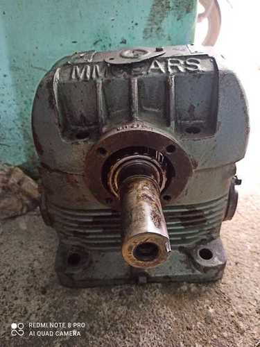 High Strength Gear Box