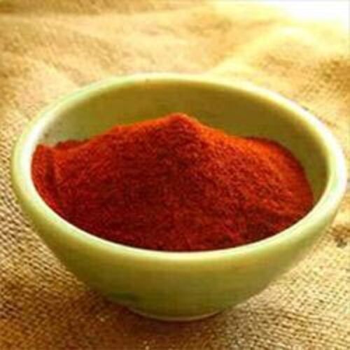 Hot Spicy Natural Taste Rich Color Dried Red Chilli Powder