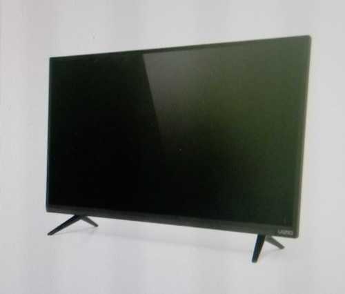 Low Power Consumption Rectangular Fully Hd Murphy Led Tv In Black Color