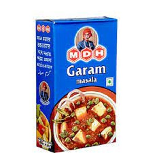 Mdh Garam Masala For Enhance Taste On Indian Cuisine
