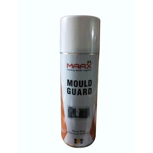 Mould Guard Heavy Duty Corrosion Inhibitor With Highly Adhesive And Reduced Friction Application: Industrial