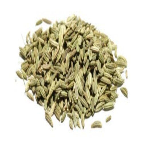 No Artificial Color Fine Natural Taste Dried Green Fennel Seeds
