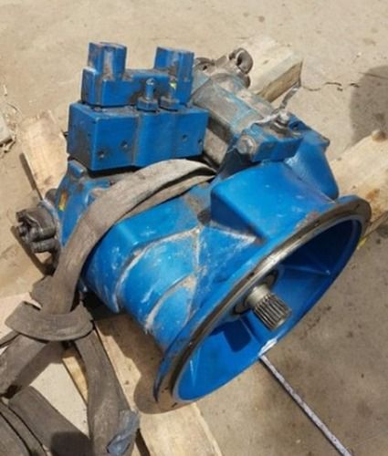 Rexroth Hydraulic Pump Repairing Service