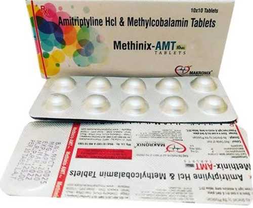 The Cranberries Methylcobalamin Tablets