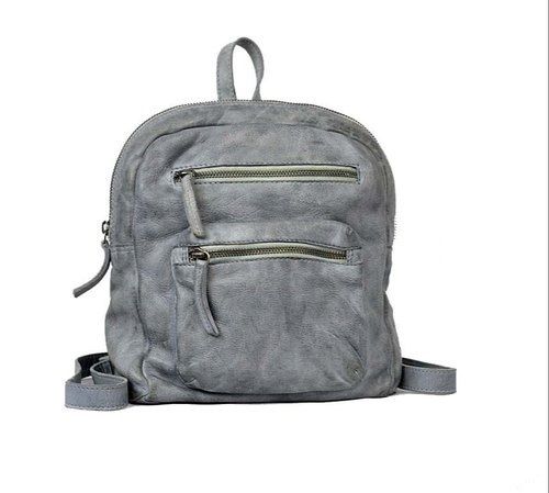 Berlin Leather Backpack | For Professionals And Students – Outback
