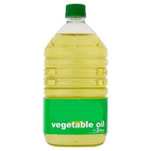 100% Natural And Organic Vegetable Oil For Cooking, Pack Size 2 Ltr