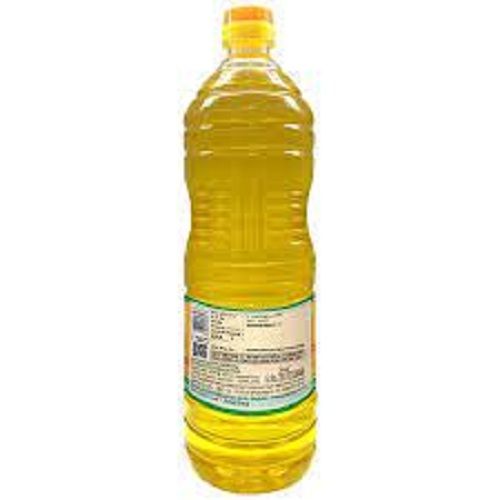 100% Pure, Natural And Organic Refined Oil For Cooking, Pack Size 1 Ltr