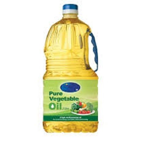100% Pure Vegetable Oil For Cooking, Pack Size 2 Ltr