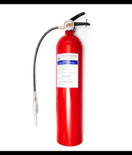 4Kg ABC Fire Extinguisher Cylinder For Industrial And Commercial Use