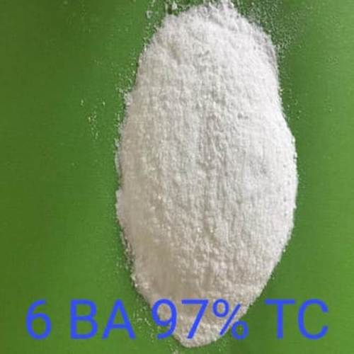 6 BA Benzylaminopurine Fertilizer