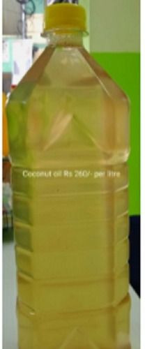 A Grade 100% Pure And Organic Edible Coconut Oil for Cooking