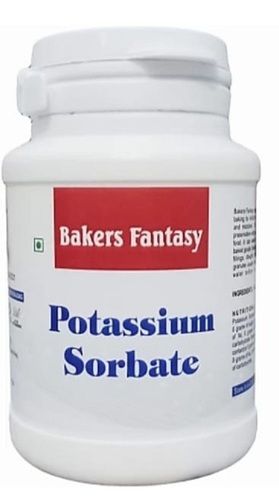 Bakers Fantasy Potassium Sorbate