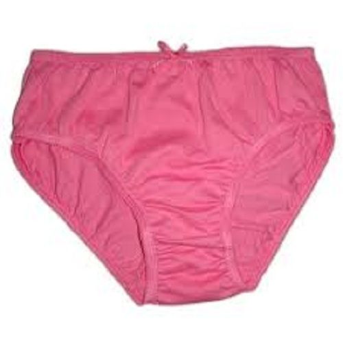 Plain Ladies Comfortable Cotton Panty, Size: S-xxxl at best price in Mohali