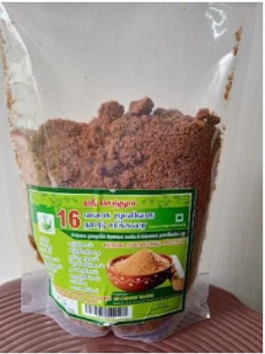 Delicious Taste Brown Color Country Sugar (Nattu Sarkarai) 100 Gm