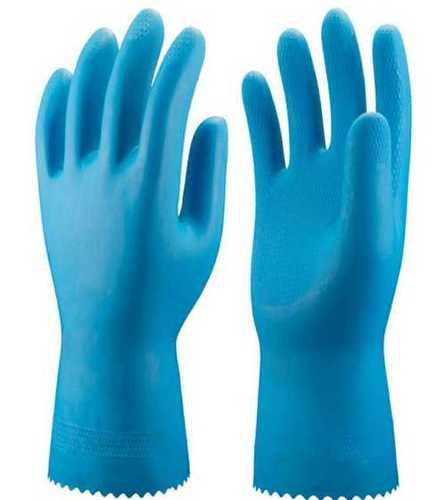 Any Color Flame Resistant Skin Friendly Safety Gloves For Female And Male Person