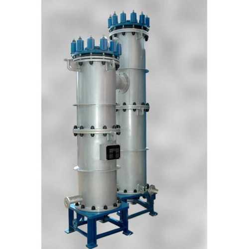 Graphite Heat Exchanger