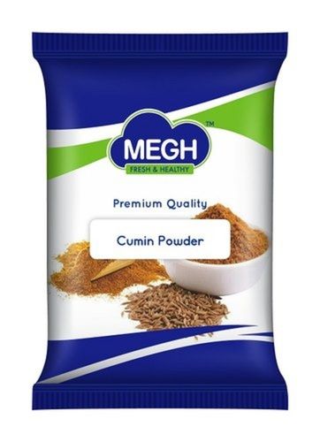 Brown Megh 100% Organic Potent And Pungent Cumin Seed (Jeera) Powder For Cooking