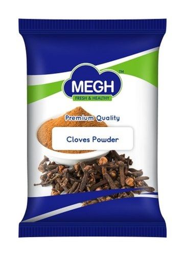 Megh No Additive 100% Organic And Vegetarian Cloves (Laung) Powder For Cooking