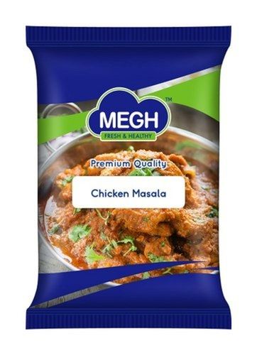 Megh Ready To Cook Preservative Free Aromatic Special Chicken Masala Powder