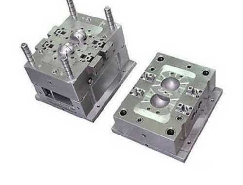 Mild Steel Corrosion Resistance Toy Die Casting Mould For Industrial Use Life Span: Long Life