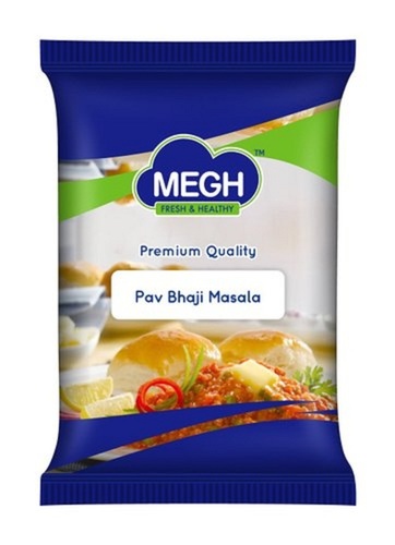 Pav Bhaji Masala Powder - Product Type: Dried