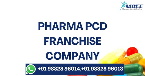 PCD Pharma Franchise In Karnal