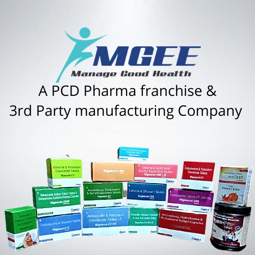 PCD Pharma Franchise - Allopathic Range Across Pan India, 200 Products with Annual Renewal and Comprehensive Promotional Support